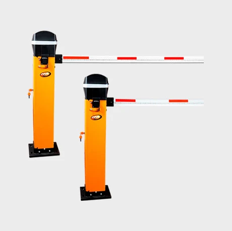 Cancelas automáticas